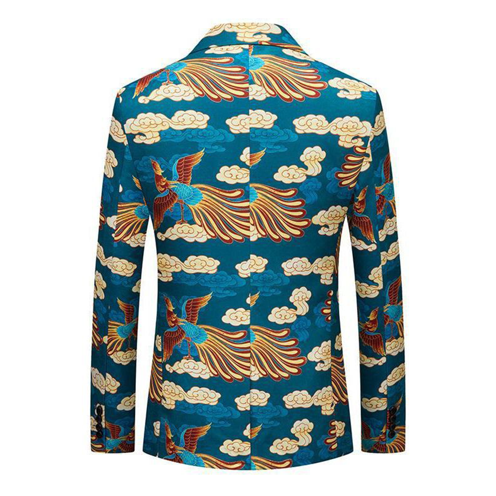 Phoenix Dreamscape Blazer S8315-DOOHOOB