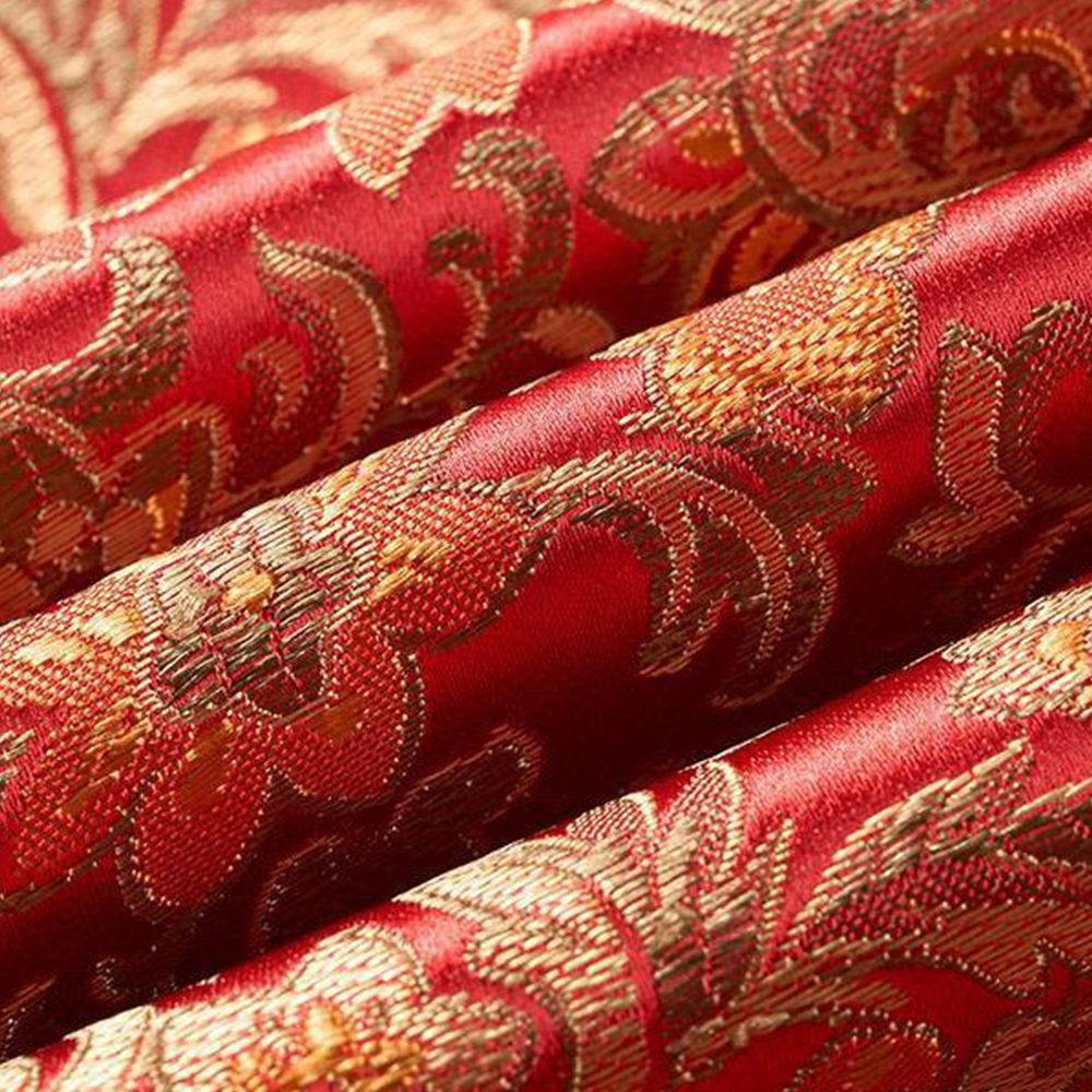 Strong Red Suit S8305-DOOHOOB