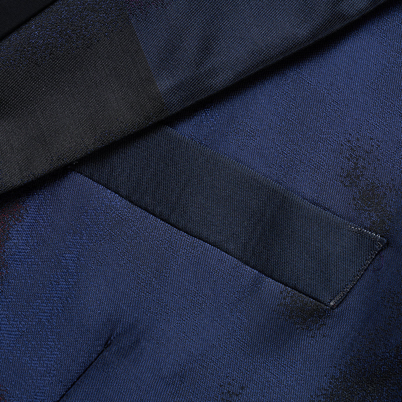 Monochrome_Floral_Print_Men_Suits_S8691_for_Formal_Events_Business_DOOHOOB