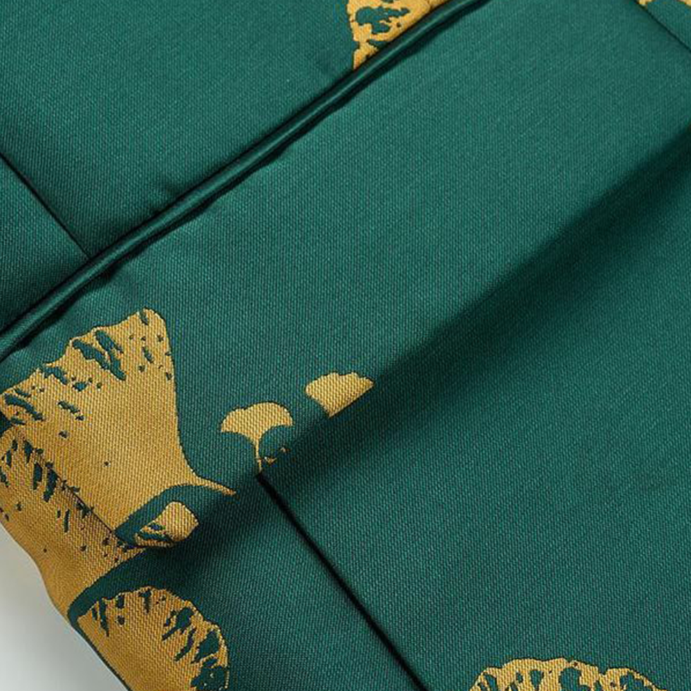Ginkgo Leaf Blazer S8304-DOOHOOB