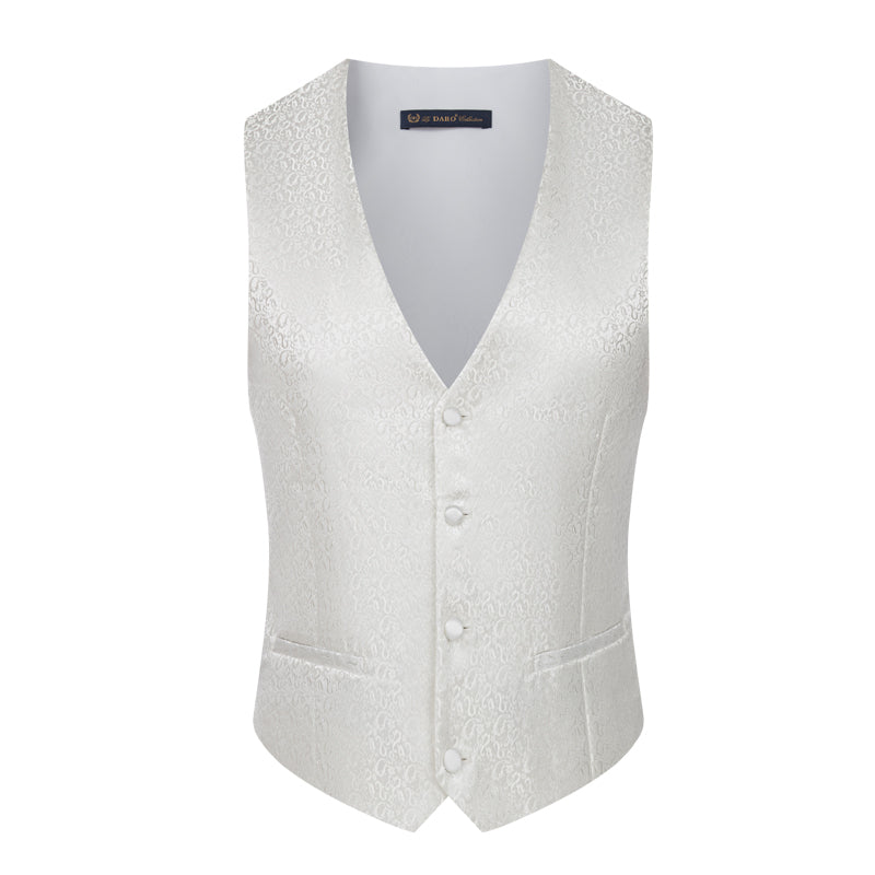 3 Piece Noble Knight Suit S8583-DOOHOOB