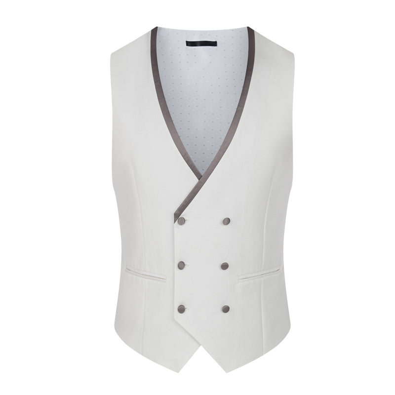 3 Piece Dapper Celebration Suit S8582-DOOHOOB