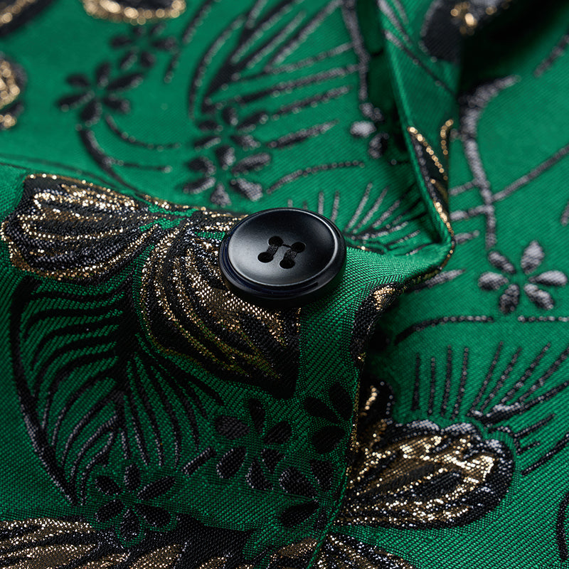 emerald_green_floral_men_blazer_s8689_stylish_formal_casual_outfits_DOOHOOB