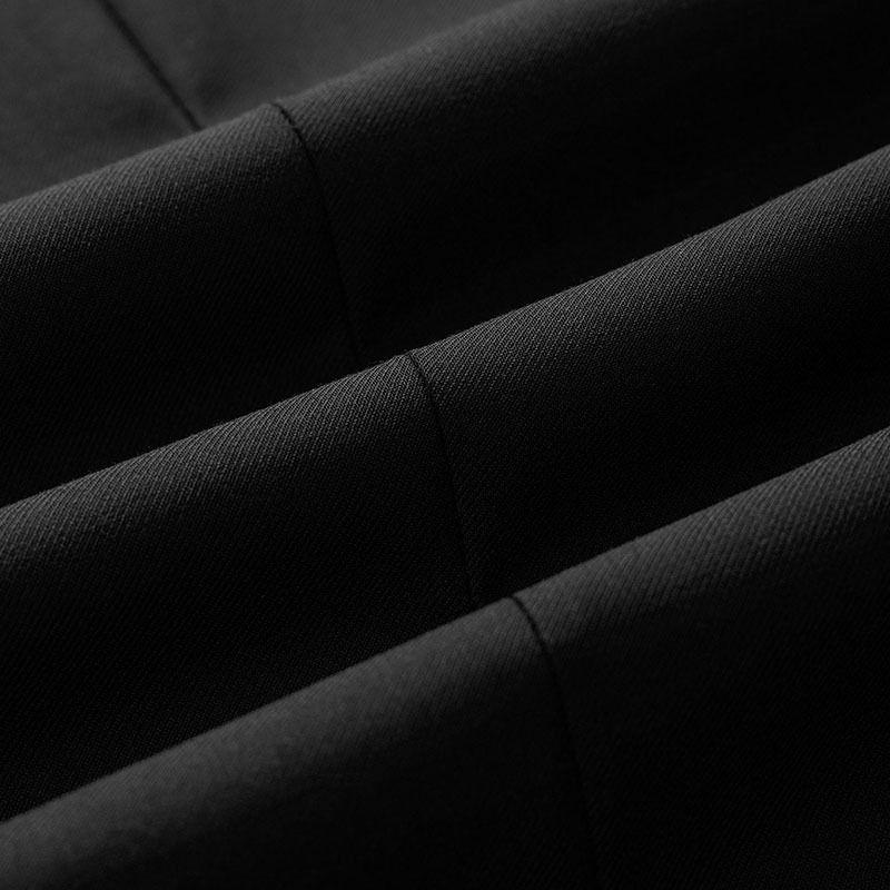 Black Mandarin Party S8605-1