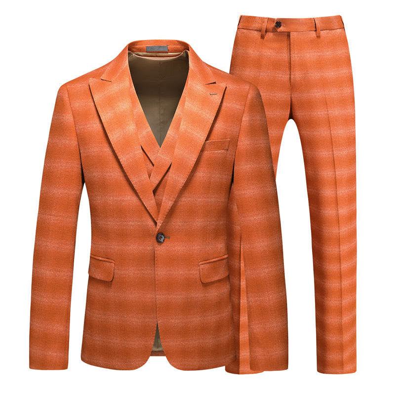 Orange_Striped_Men_Suits_S8665_Formal_Business_Event_Attire_DOOHOOB