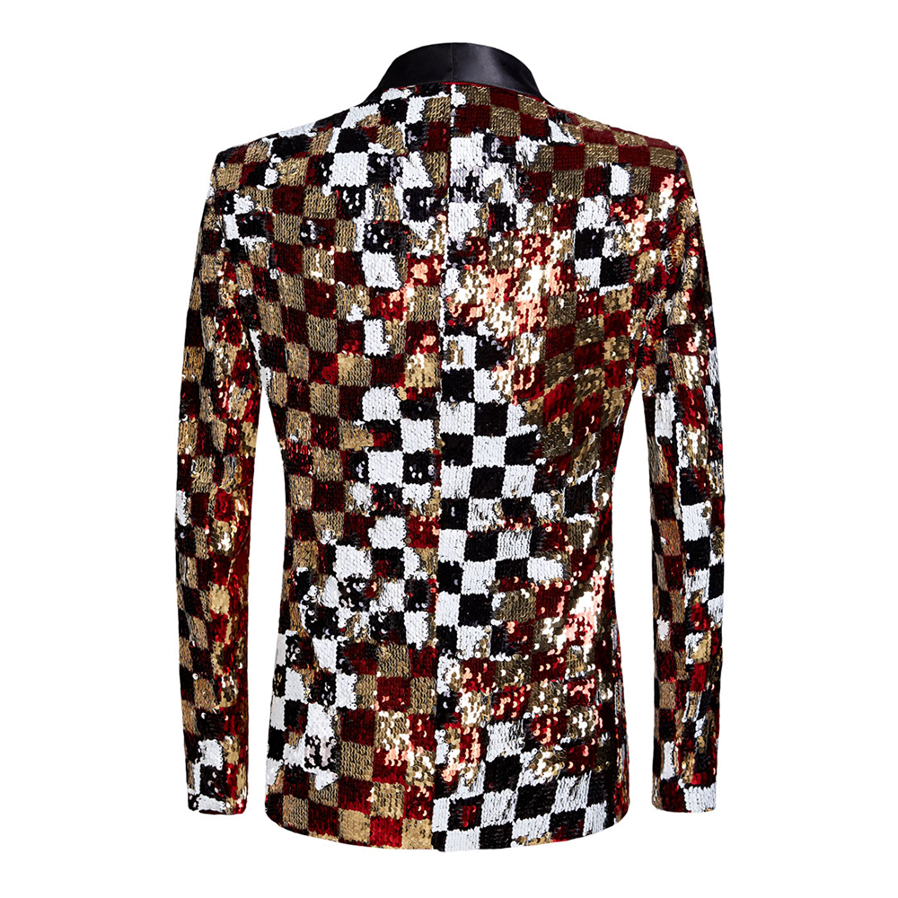 Sparkling Sequin Tuxedos S8045-1-DOOHOOB