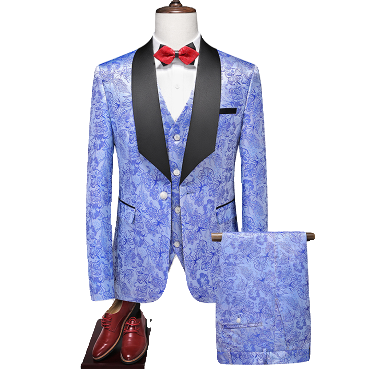 Elegant_Pink_Floral_Print_Men_Suits_S8684_Wedding_Party_Fashion_DOOHOOB