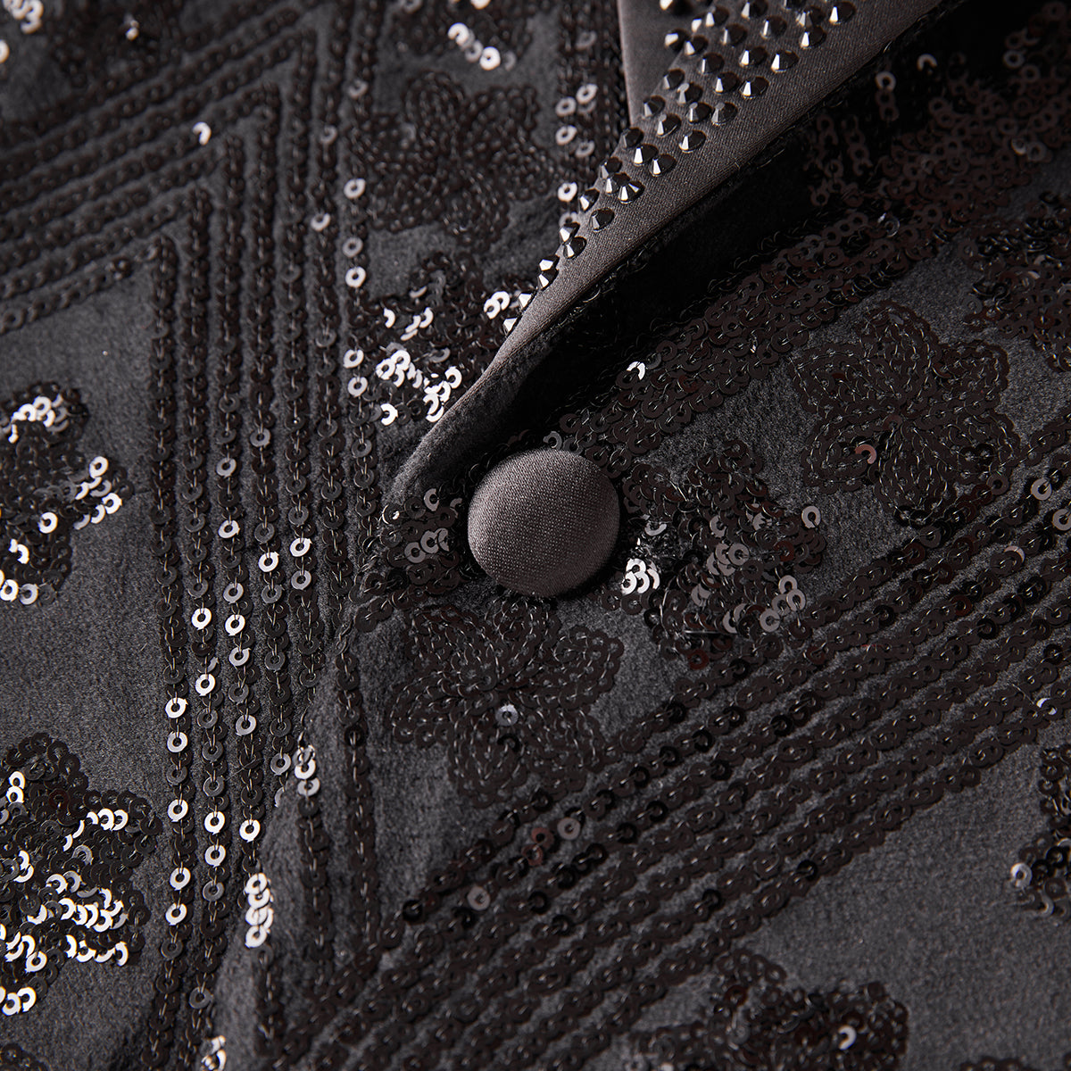 Black_Sparkle_Sequin_Men_Blazer_S8656_for_Party_Evening_Events_by_DOOHOOB