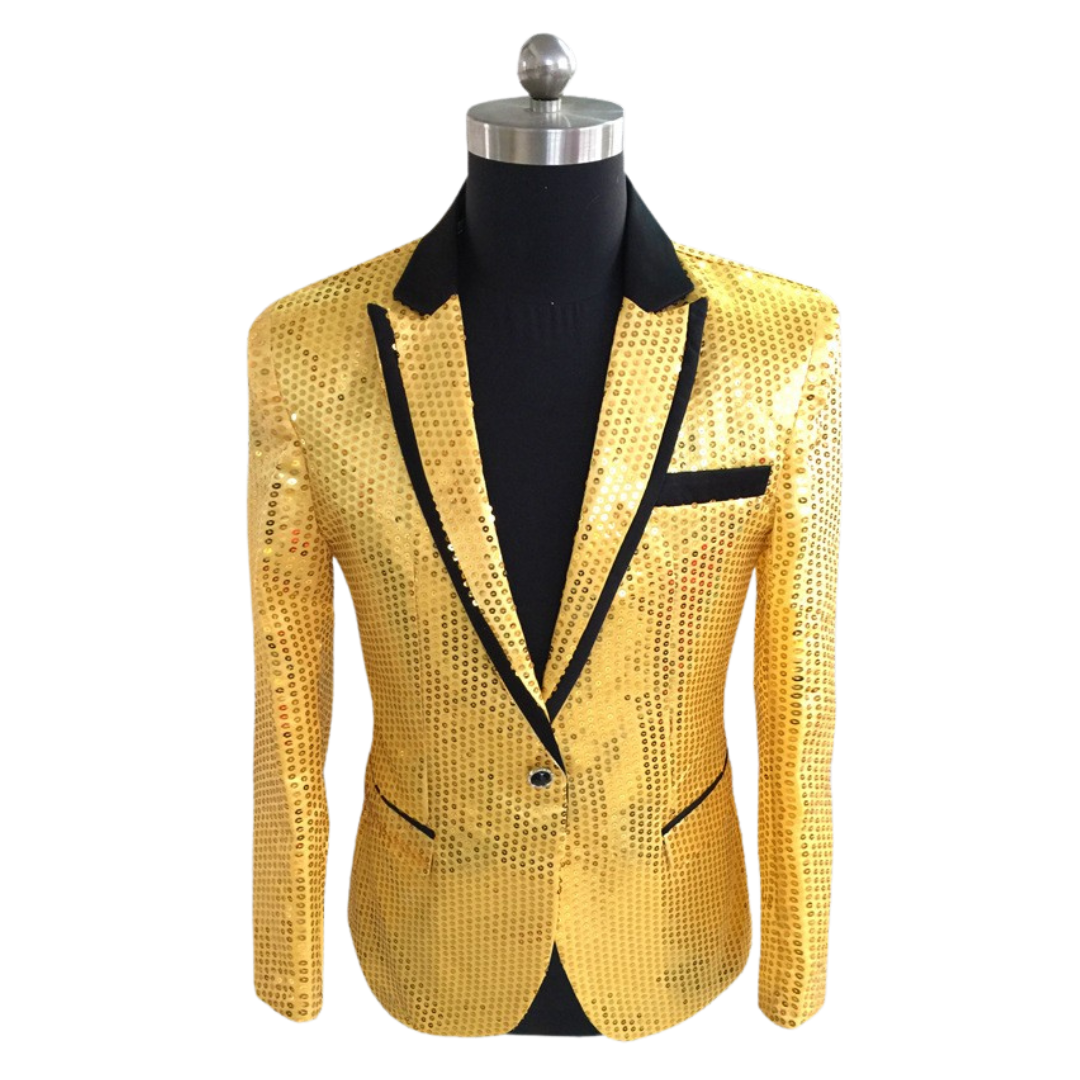 Men's Show Tuxedo S7016-DOOHOOB