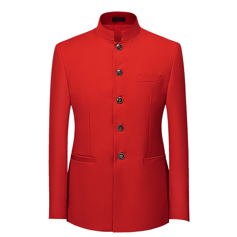 Black Mandarin Party S8605-1