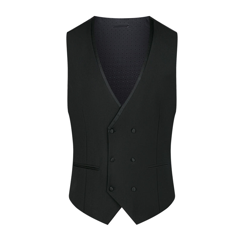 3 Piece Dapper Celebration Suit S8582-DOOHOOB