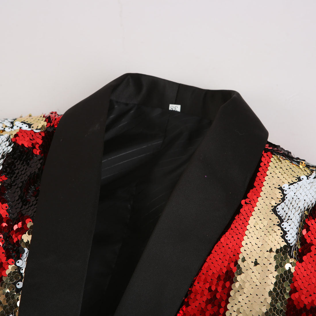 Sparkling Sequin Tuxedos S8045-1-DOOHOOB