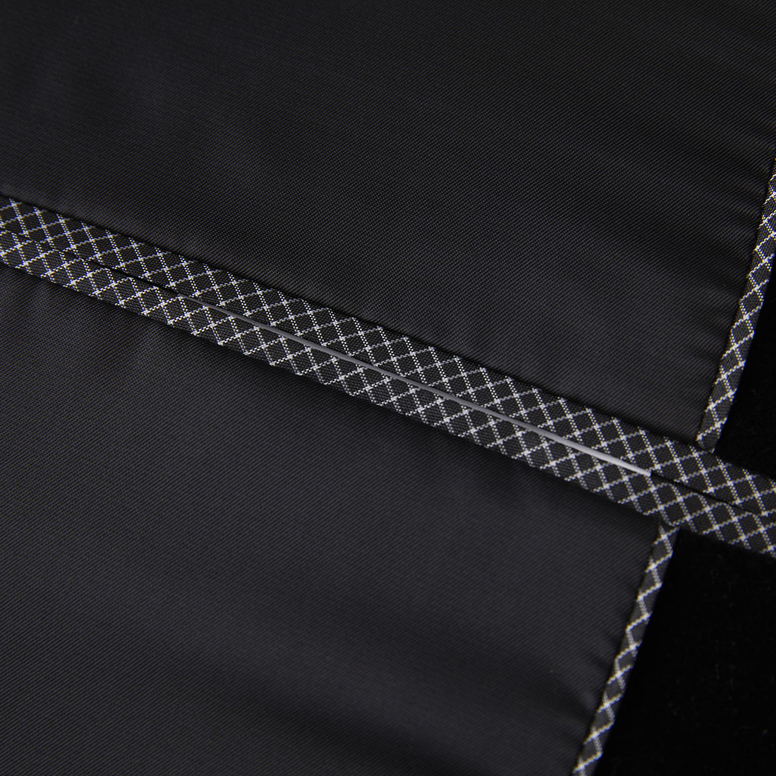 Gold Embroidery Peak Lapel Blazer S8348-DOOHOOB