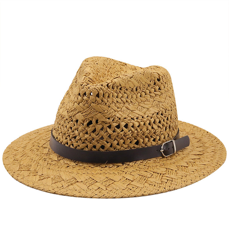 Men Jazz Hat H8042-DOOHOOB