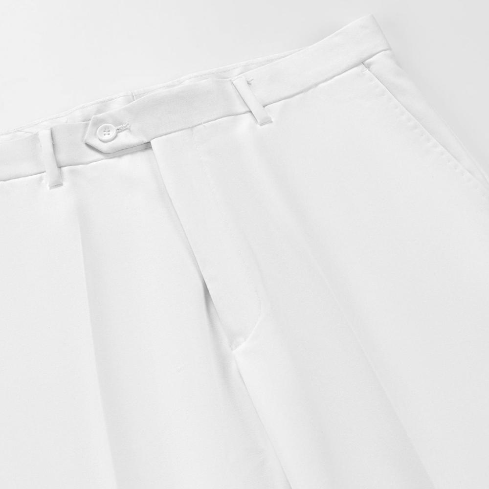 2 Piece Solid Color Classic Suit S8579-DOOHOOB