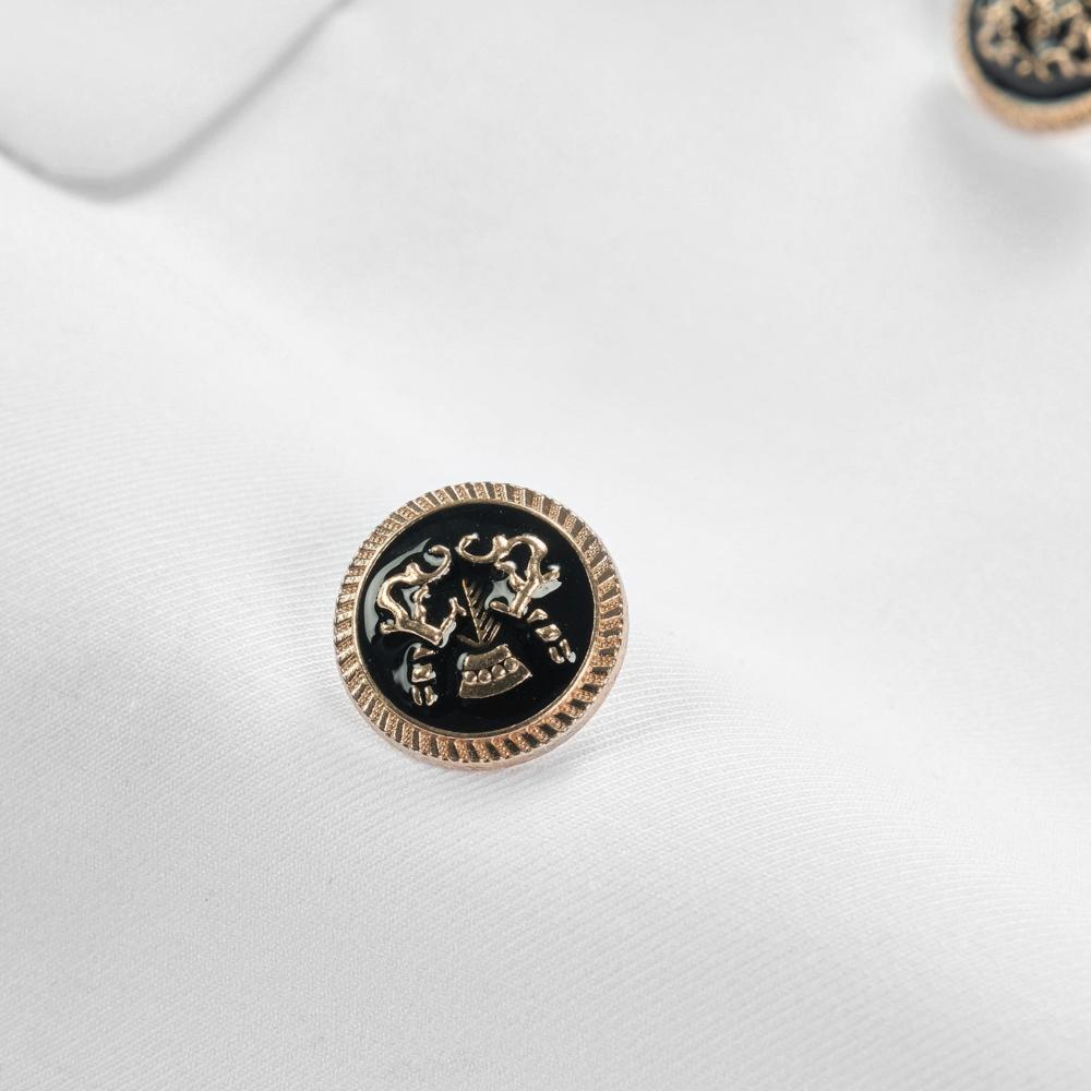 2 Piece Solid Color Classic Suit S8579-DOOHOOB