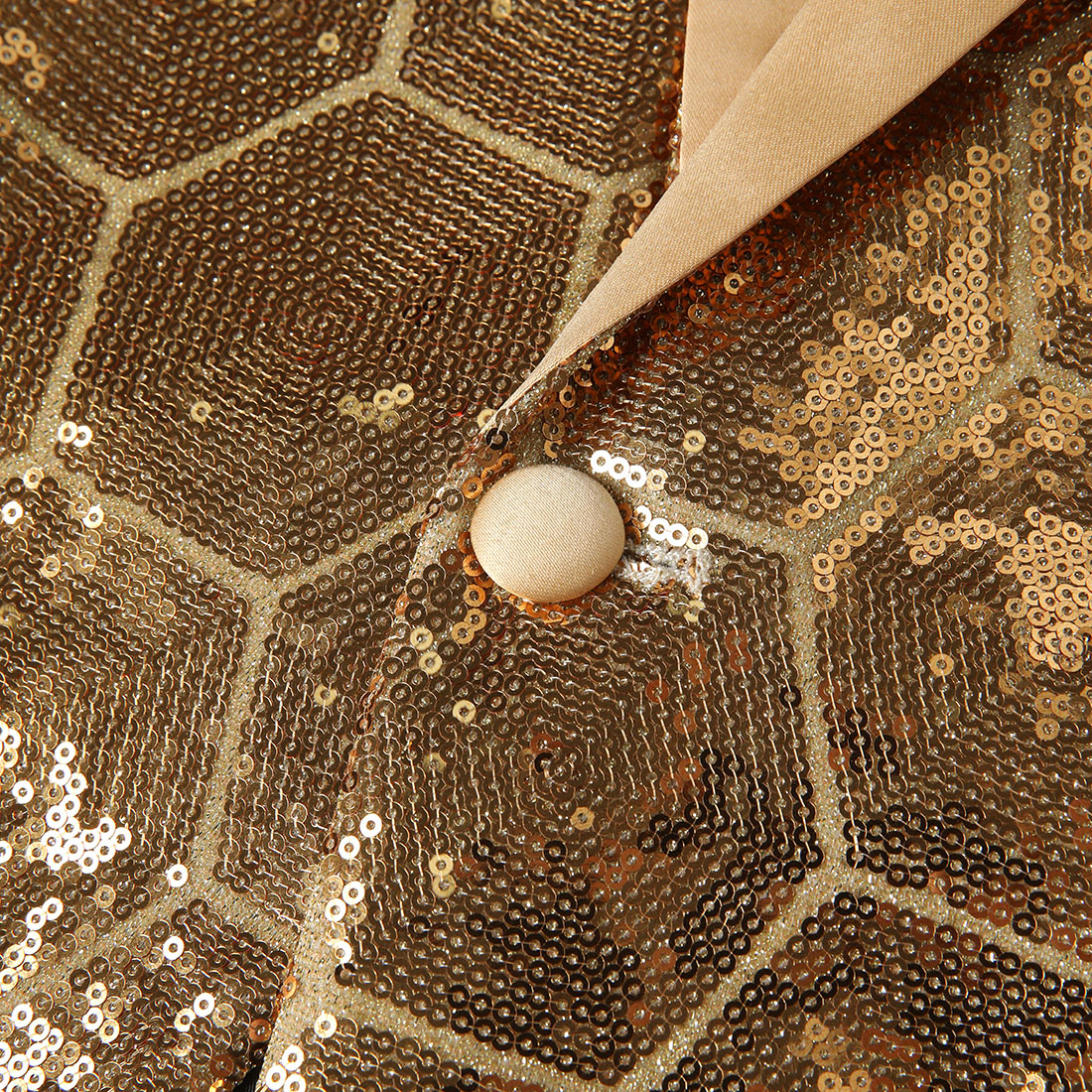 Golden Honeycomb Tuxedo S8590-DOOHOOB