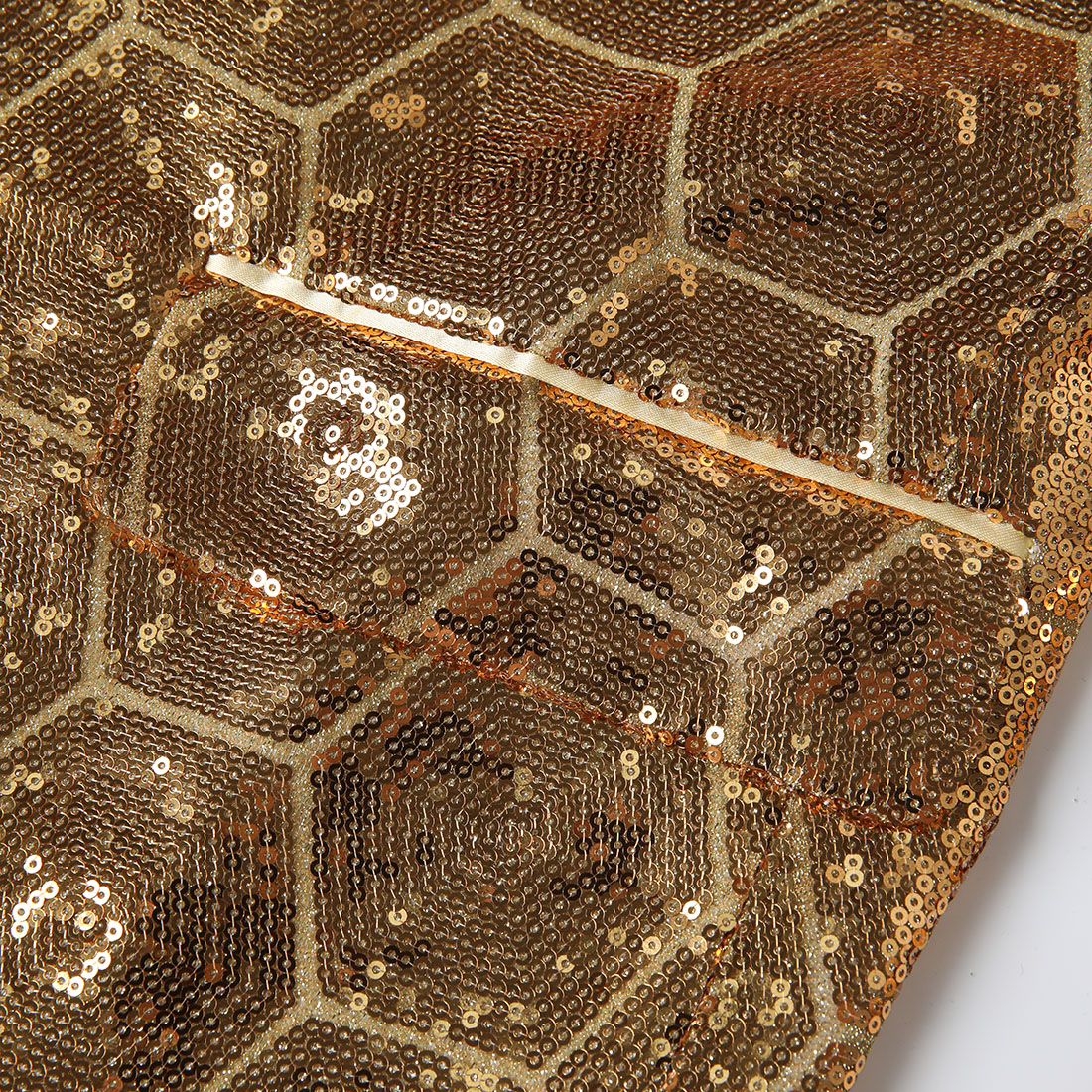 Golden Honeycomb Tuxedo S8590-DOOHOOB