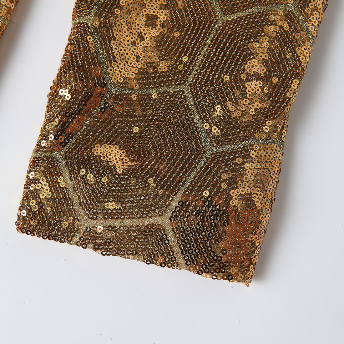 Golden Honeycomb Tuxedo S8590-DOOHOOB