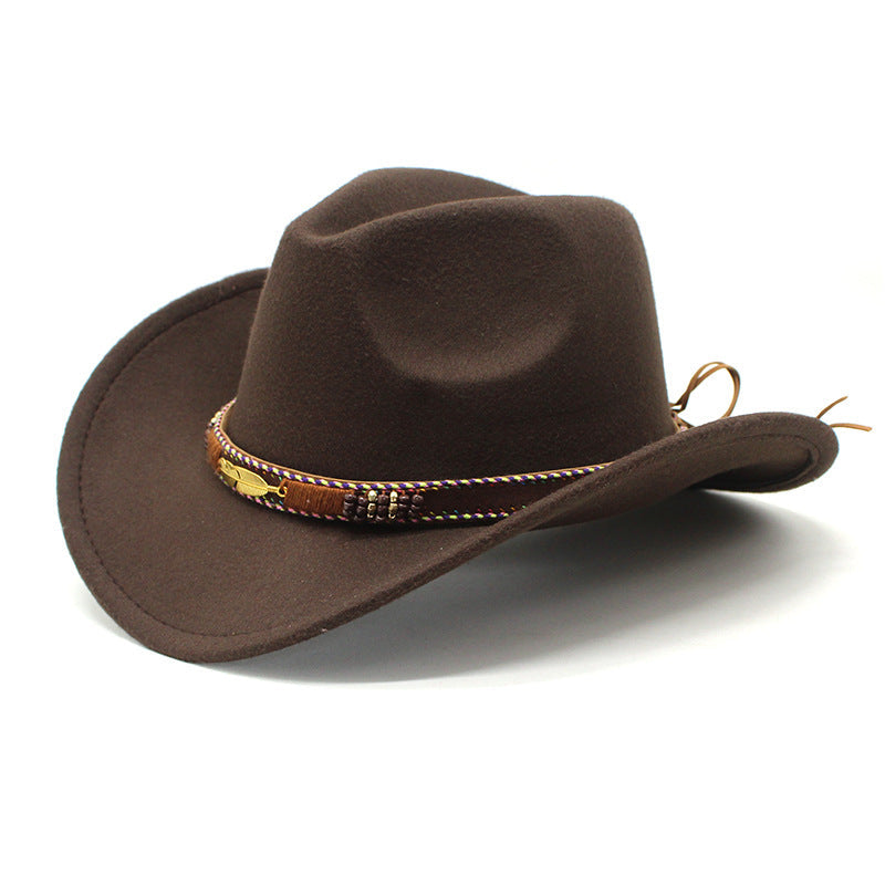 Men Fedora Hat H8031-DOOHOOB