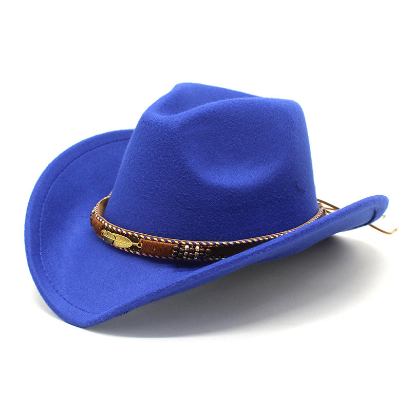 Men Fedora Hat H8031-DOOHOOB