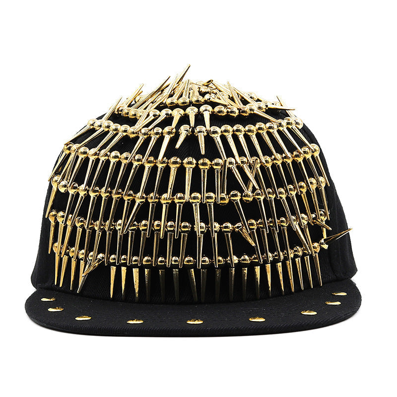 Punk Baseball Cap H7007-DOOHOOB
