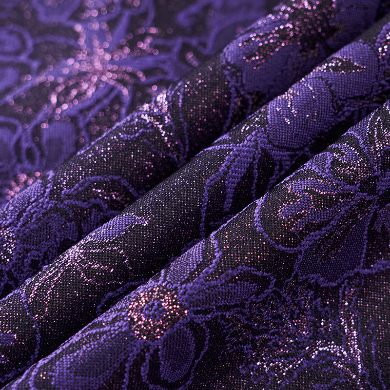 Floral Print 2 Piece Suit S7050-DOOHOOB