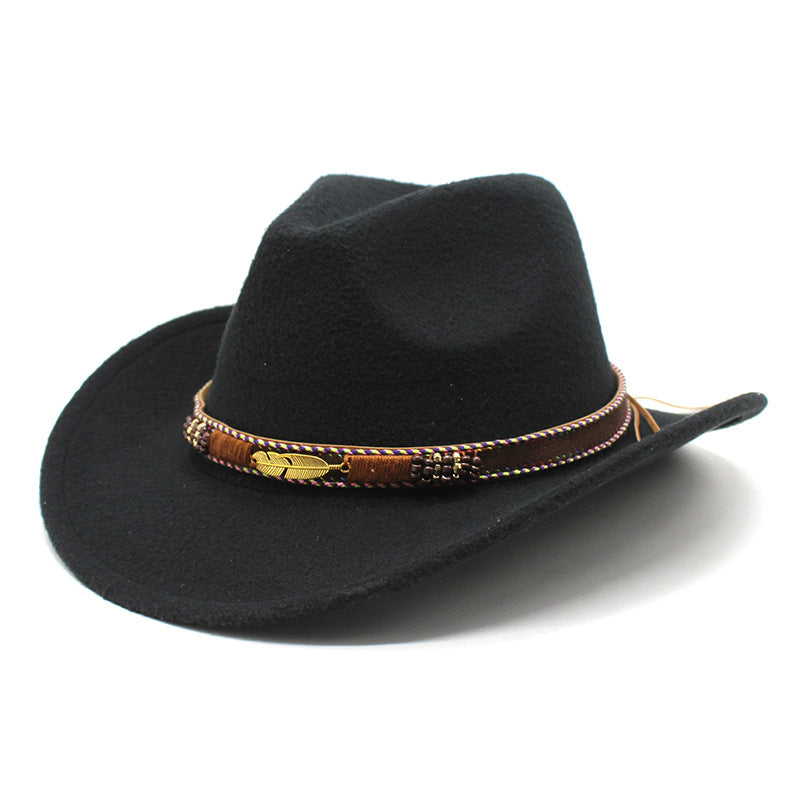 Men Fedora Hat H8031-DOOHOOB