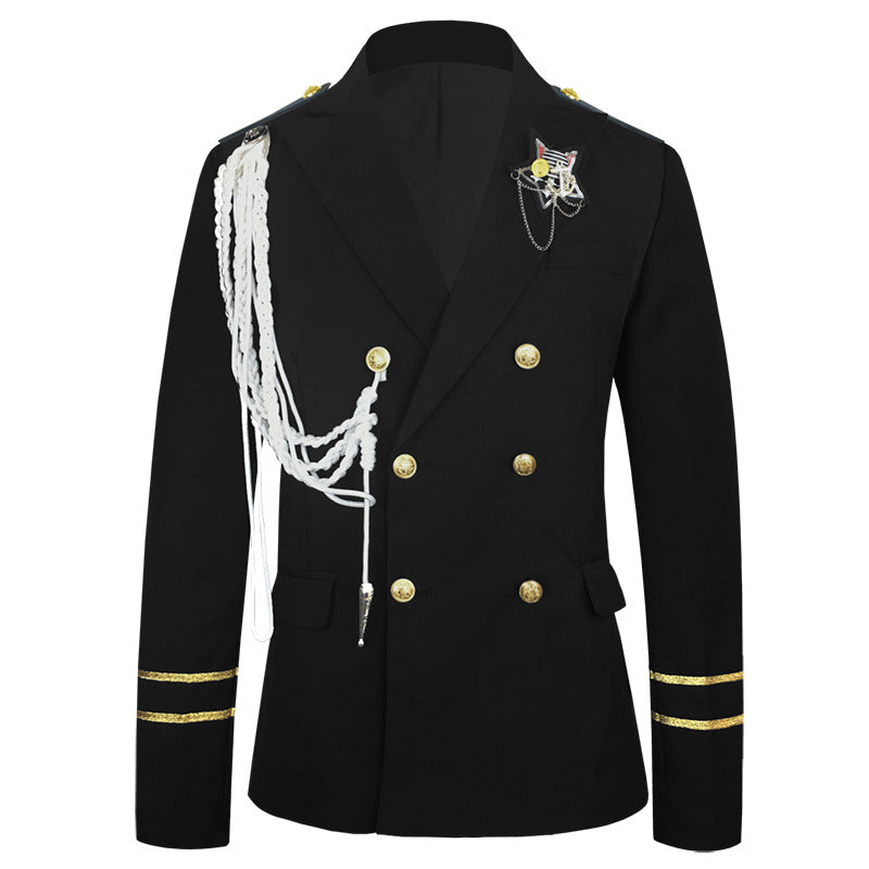 Costume Men's Tuxedo S8405-DOOHOOB