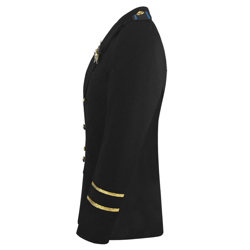 Costume Men's Tuxedo S8405-DOOHOOB
