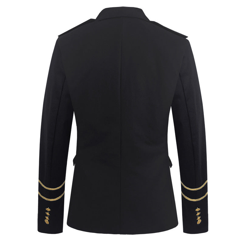 Costume Men's Tuxedo S8405-DOOHOOB