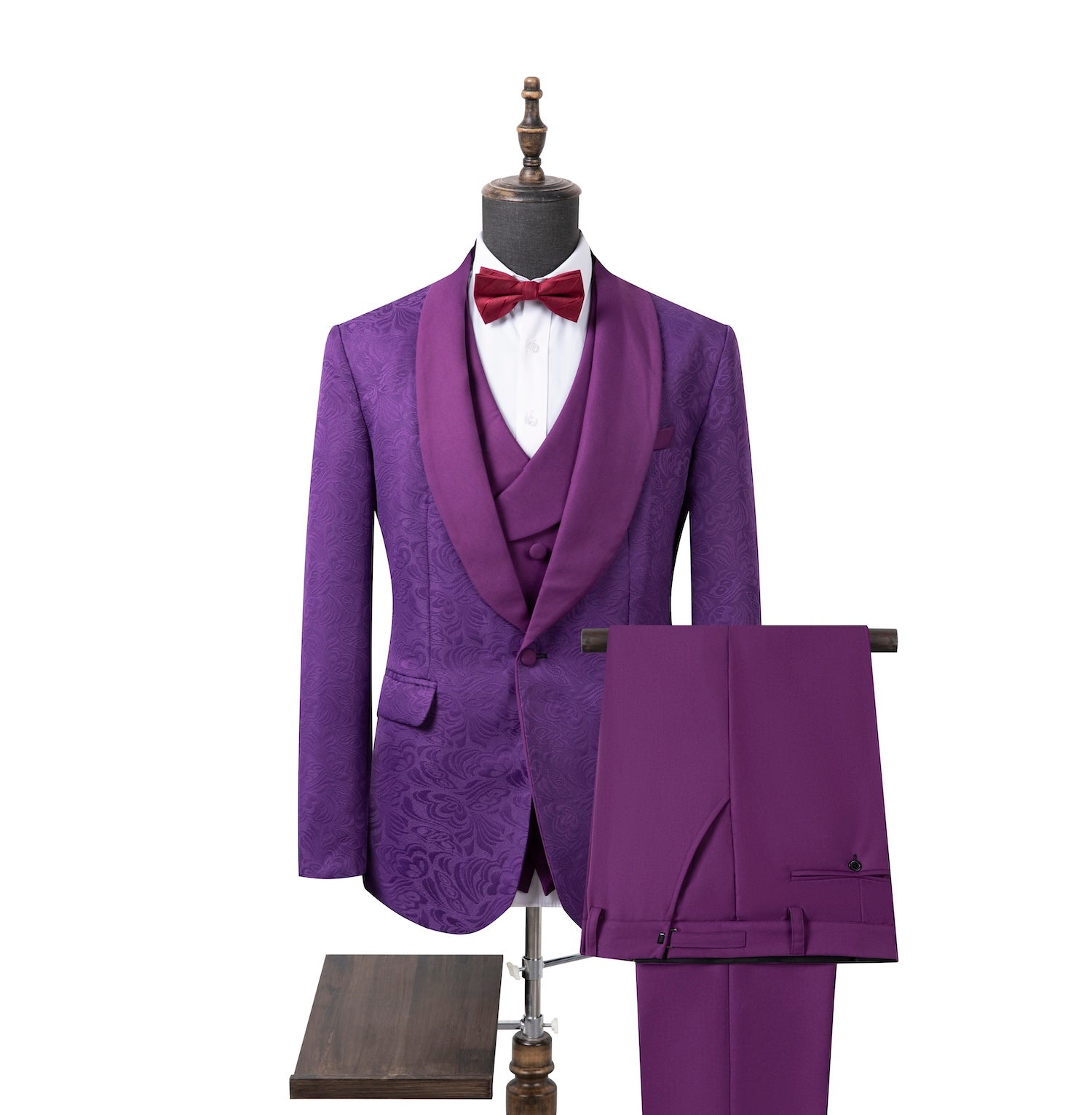 Elegant_Purple_Jacquard_Men_Suit_S8651_for_Weddings_Business_Events_DOOHOOB
