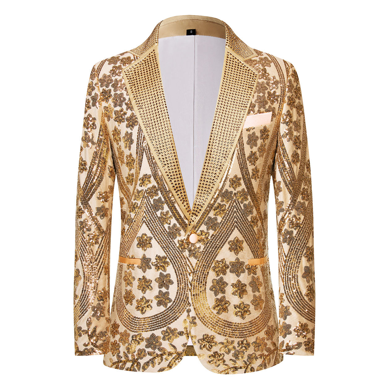 dazzling_gold_sequined_men_blazer_S8658_for_party_performance_by_DOOHOOB