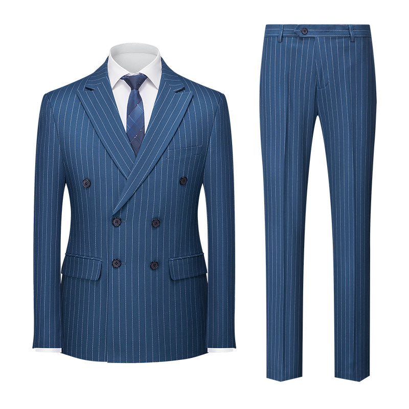 Blue_Striped_Double_Breasted_Men_Suits_S8673_Formal_Business_Wedding_DOOHOOB