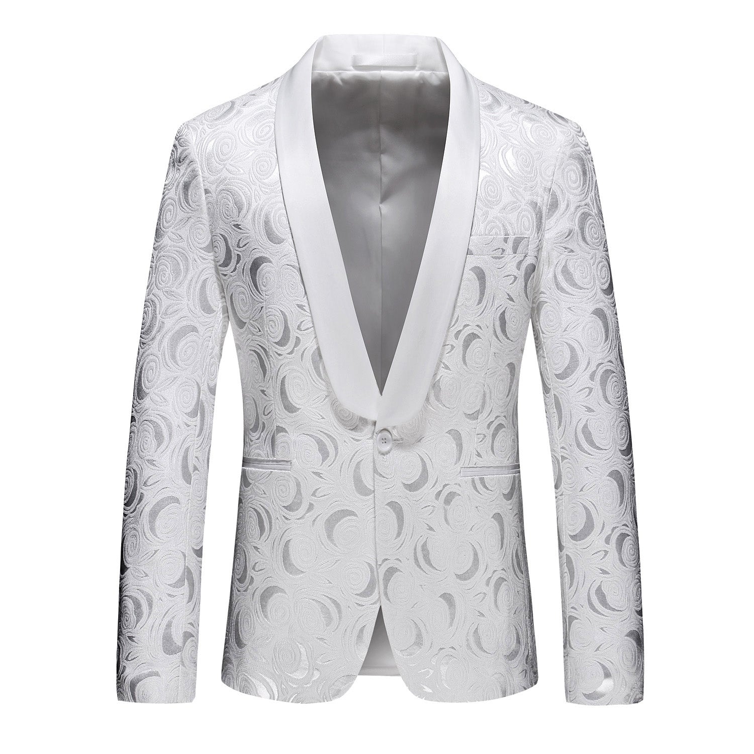 Elegant_White_Swirl_Men_Blazer_S8674_DOOHOOB_Formal_Occasions