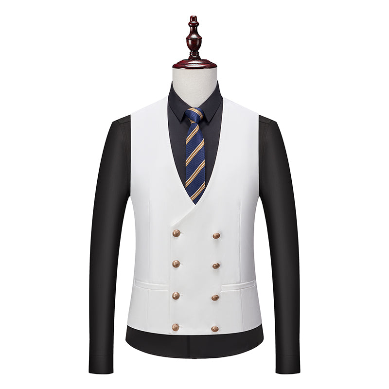 3 Piece Classic Suit S8581-DOOHOOB