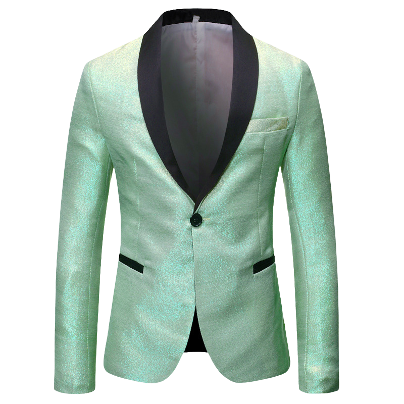 Chromagic Illusion Tuxedo S8349-DOOHOOB