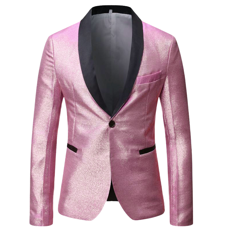 Chromagic Illusion Tuxedo S8349-DOOHOOB