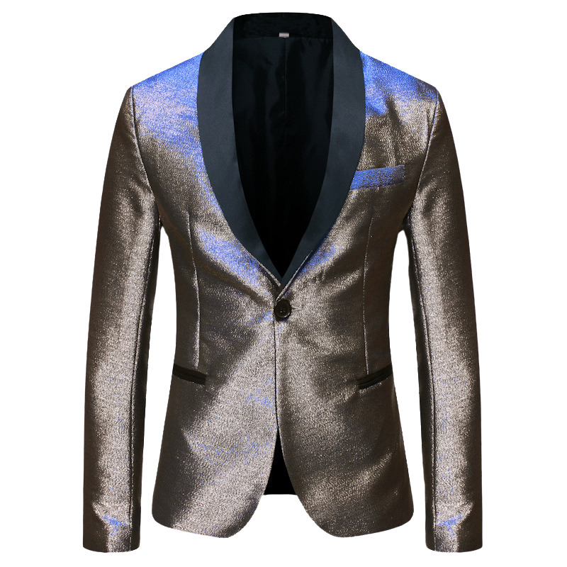 Chromagic Illusion Tuxedo S8349-DOOHOOB