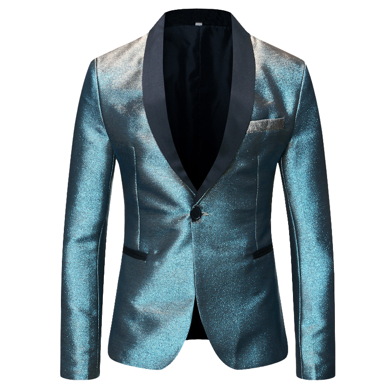 Chromagic Illusion Tuxedo S8349-DOOHOOB