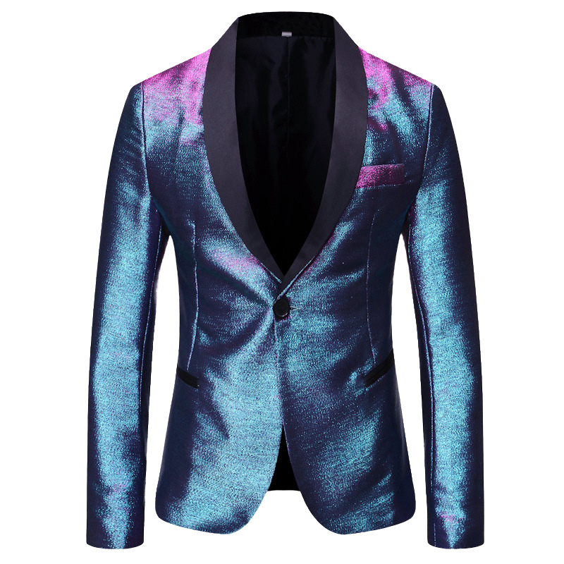 Chromagic Illusion Tuxedo S8349-DOOHOOB