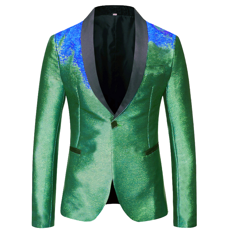 Chromagic Illusion Tuxedo S8349-DOOHOOB