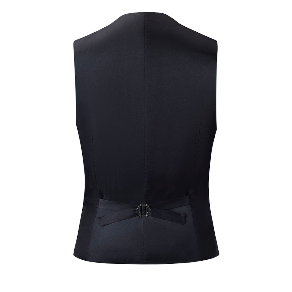 Floral Royal Gold Sequin Tuxedo-2 Piece M8057-DOOHOOB