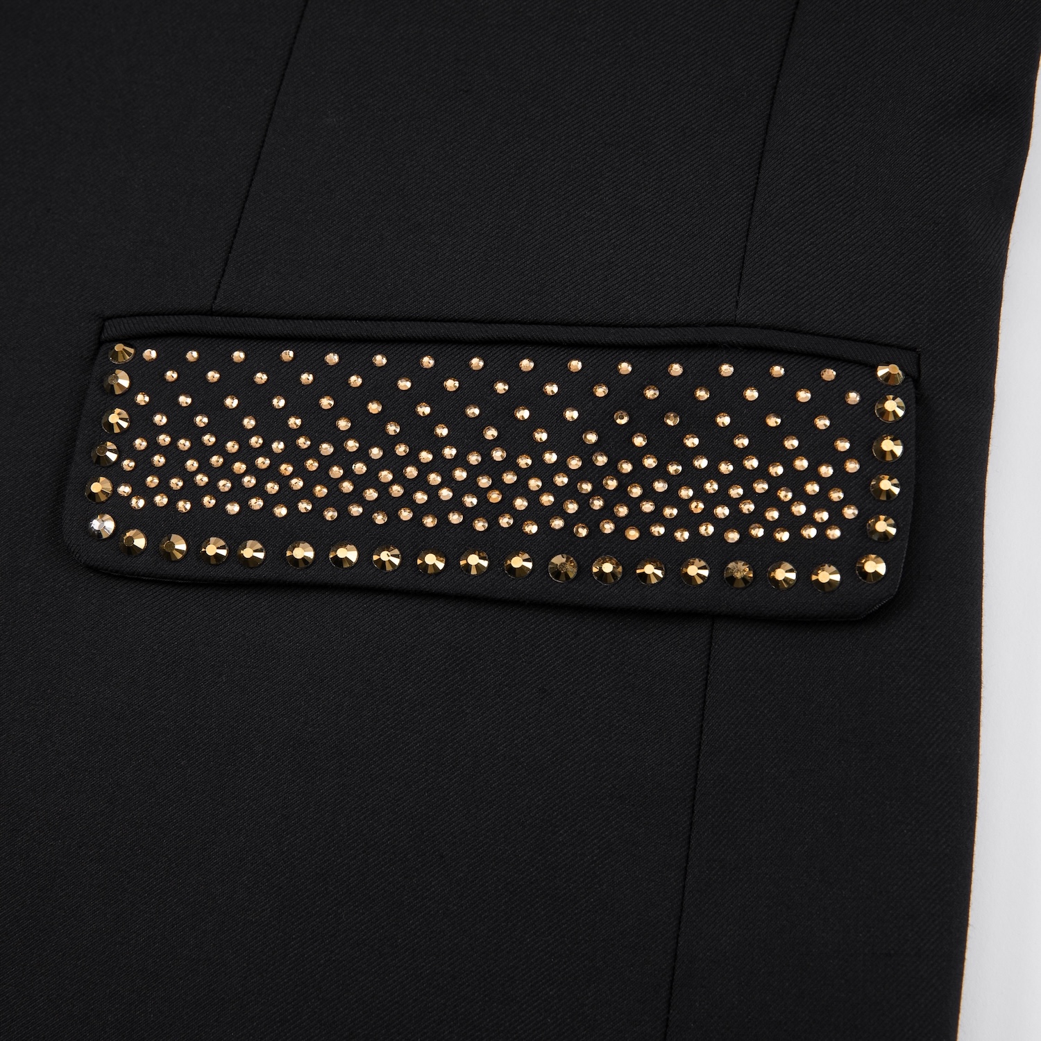 White Diamond Suit S8636