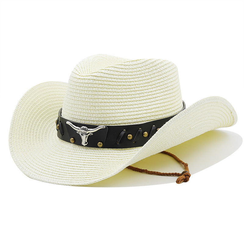 Western Cowboy Hat H8041-DOOHOOB