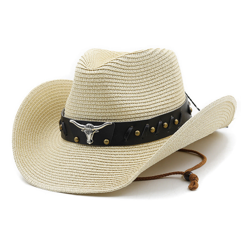 Western Cowboy Hat H8041-DOOHOOB