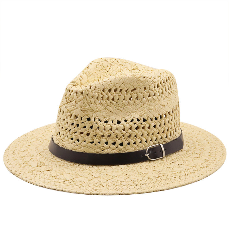 Men Jazz Hat H8042-DOOHOOB