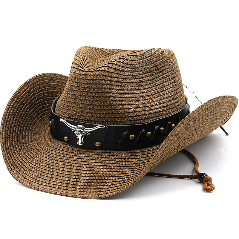 Western Cowboy Hat H8041-DOOHOOB
