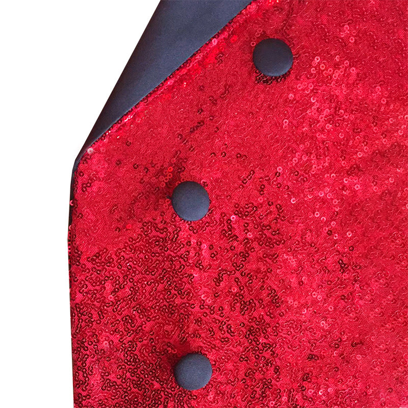 Men's Party Swallowtail S7014-DOOHOOB