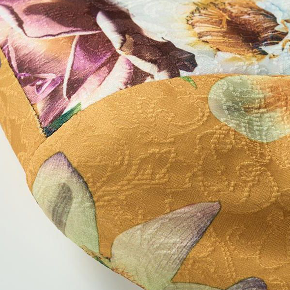 Amber Texture Blazer S8311-DOOHOOB